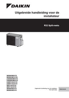 2MXM-M9,2AMXM-M,2AMXF-A,2MXF-A,2MXM-N_4PNL600463-2C_Installer reference guide_Dutch download